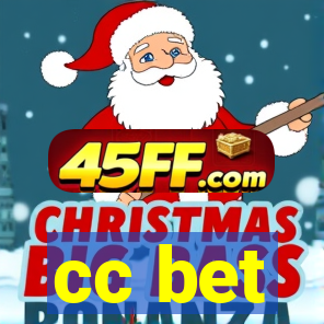 cc bet